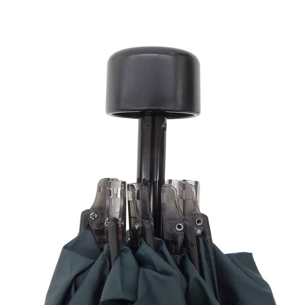 Montbell trekking paraplu 50 1128698 blauwgroen