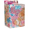 NMC - Inflatable Doll in Sitting Position Head 3D