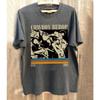 Cowboy Bebop Tv Series T-Shirt, Retro Film Shirt, Comfort Colors Unisex T-Shirt