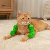 Costume Accessories for Pets Cat Muscle Arms, Hilarious 3D Printed Muscular Pet Shoulder Attachment Feline Cosplay, Fun Photo Props Superhero