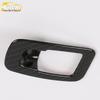 E-Class Handbrake Bright Ring & Center Console Decorative Patch Accessories