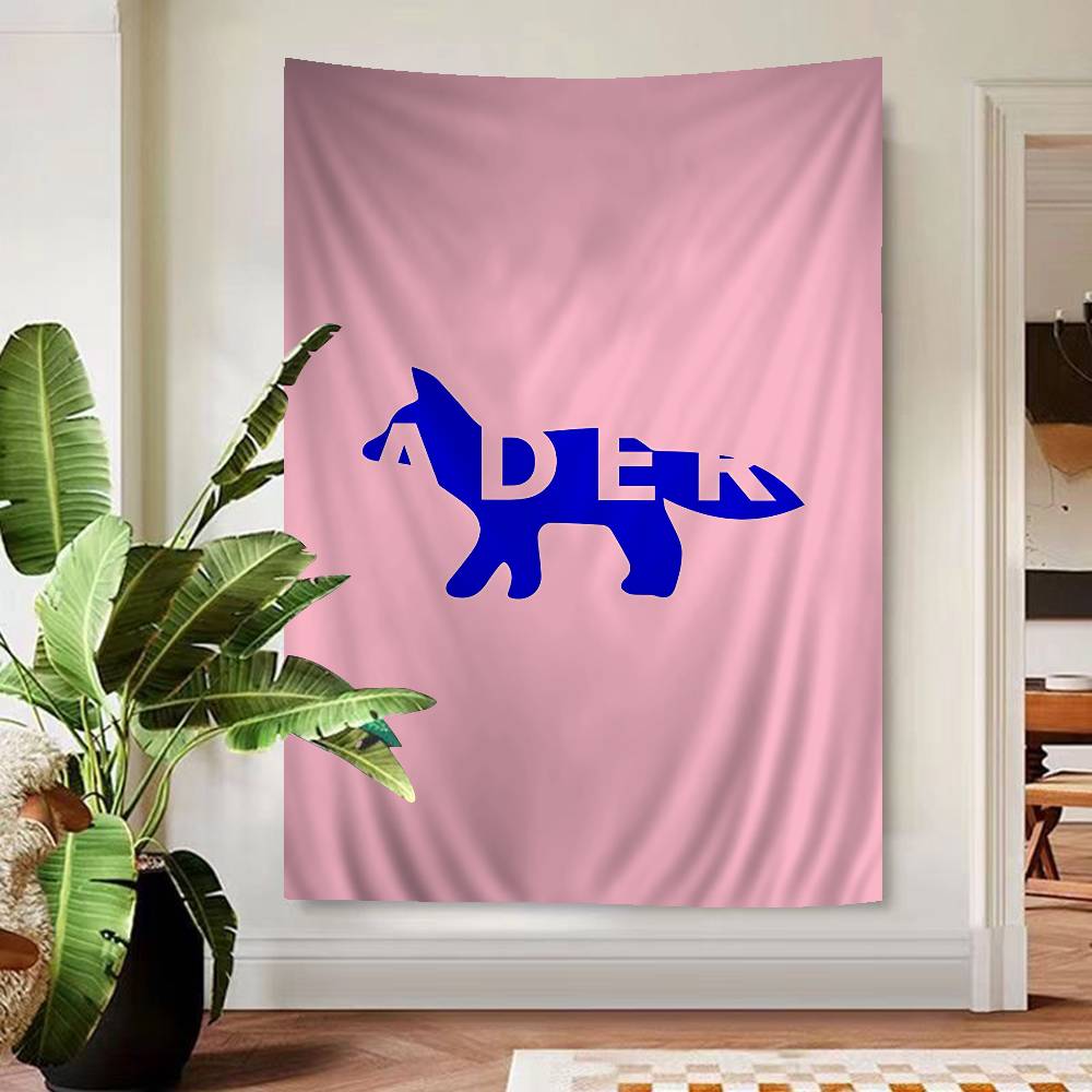 Korea A-ADER Errors Cartoon Tapestry Home Decoration hippie bohemian decoration divination Home Decor 100X70CM