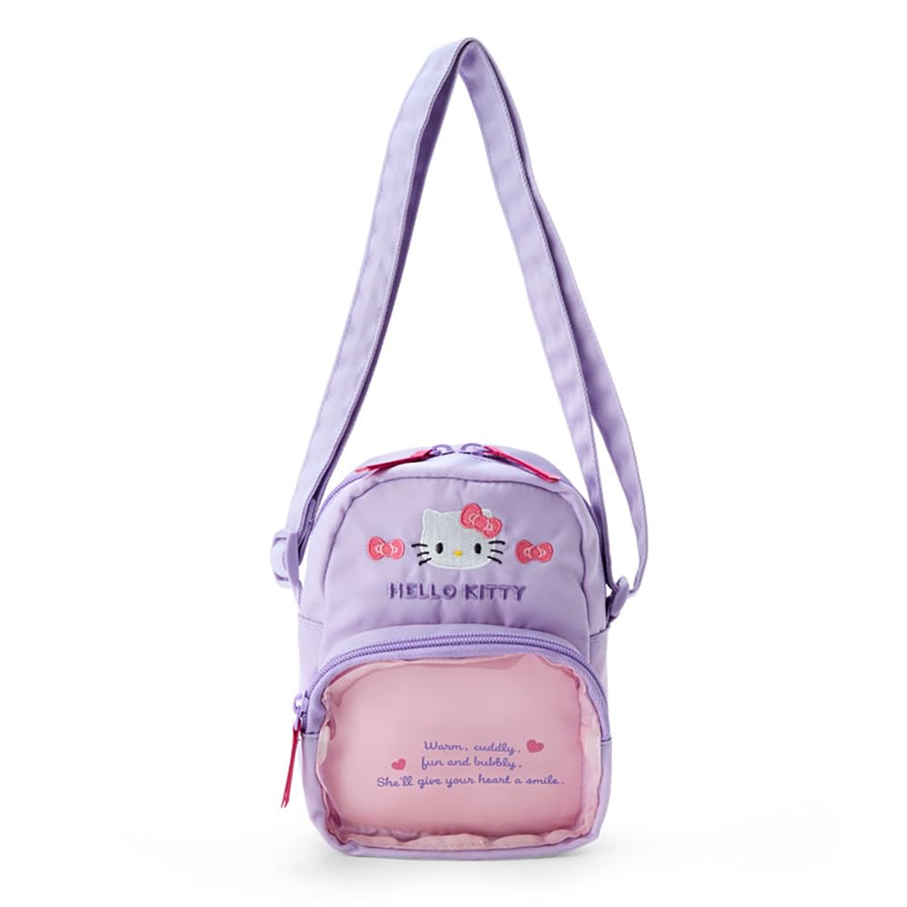 

Сумка через плечо Sanrio Kids Hello Kitty Hello Kitty 18×14×7,5 см Персонаж 200310