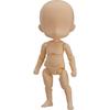 Nendoroid Doll Archetype 1.1 Boy (peach/cinnamon/cream/almond Milk) Plastic Painted Movable Figure Good Smile Company.