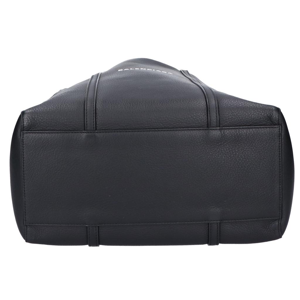BALENCIAGA Excellent condition 551812 Leather Everyday Tote S Tote Bag blackUsed