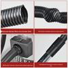 Hexmeet Vacuum Cleaner Accessory Hose