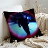 Cushion Cover  Linen  SkinFriendly Soft Decorative Case for Sofa Home Decor DDon Toliver Album Cover Pillow cover
