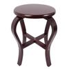 Guzheng Stool with Curved Detachable Legs for Versatile Applications