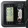 Rowing Machine Counter Gym Replacement Monitor Home Rowing Machine Monitor Adjustable Odometer Speedometer Counter