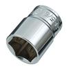 SK11 (SK11) Hex Socket, Insertion Angle 9.5 Mm (3/8 Inch) Width Across Flats 5/8 Inch S3-5/8