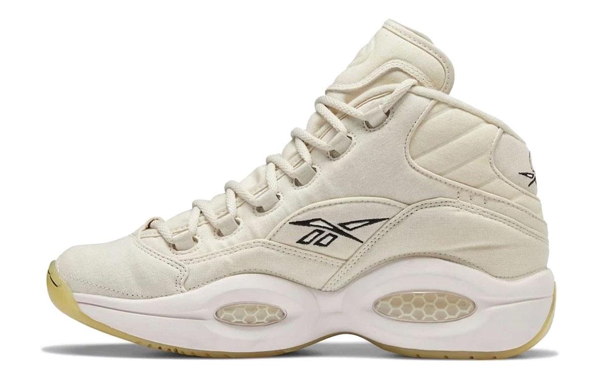 Вопрос Reebok Mid Boktober FZ1357 40