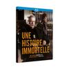 An Immortal Story Blu-ray