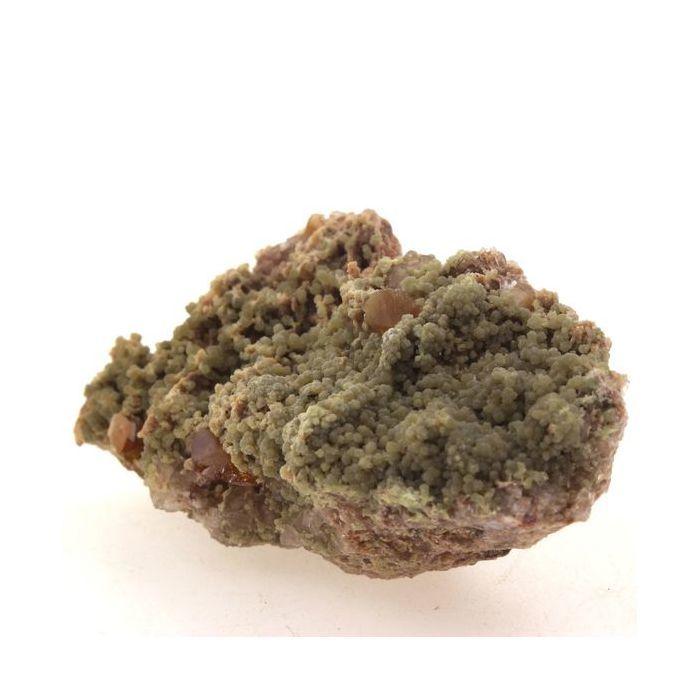 Wulfénite + Mimetite 91.9 carats