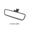 Car Inside Rearview Center Mirror 96321-2DR0A for 1996-2007 Interior Rear View Mirror Replacment Accessories