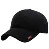 Big Bone Man Causal Peaked Hat Male Plus Size Baseball Caps 56-62cm Top Quality Cotton Soft Sun Hats