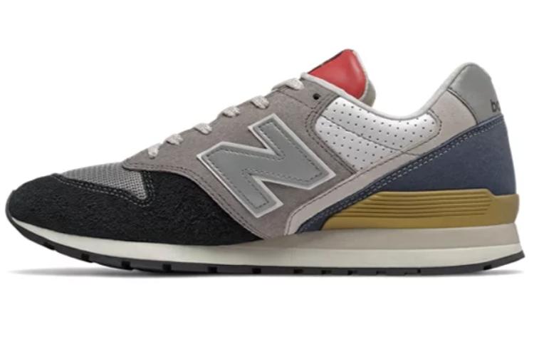 

New Balance 996 Серый Синий CM996OG 41.5
