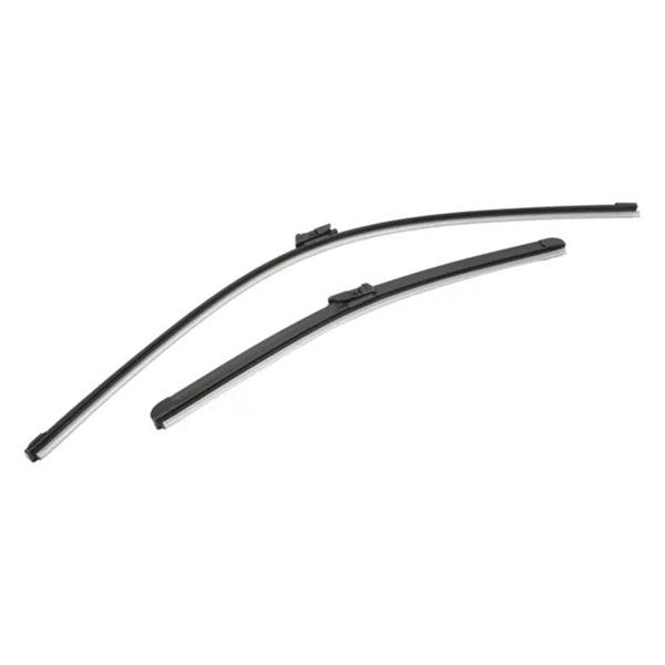 Tesla Model S Wiper Blades - Pair 1051495-00-A/1051496