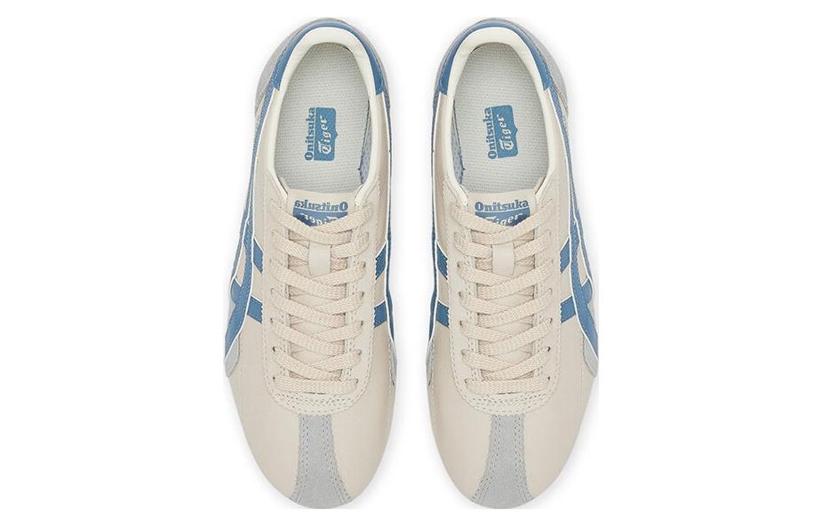 Onitsuka Tiger Runspark 'Cream Light Blue' 1183B480-250