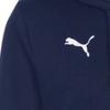 Puma Galleria Puma Sportswear Team Goal 23 Full Zip Up Hooded Jumper 65697206