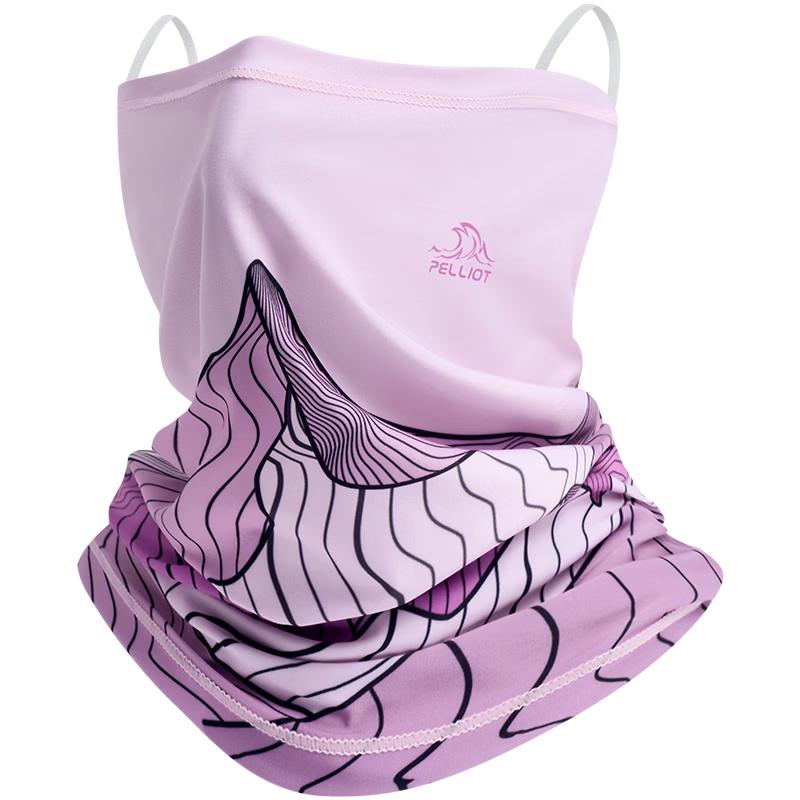 Pelliot Outdoor Sun Protection Multifunctional Headband One Size