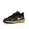 Nike Jam Black Gum Women Sneakers Metallic-Silver Gum-Light-Brown Gum-Medium-Brown FN0314-002