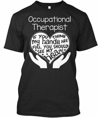 Tops – T-Shirts