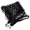 Car Rear Trunk Cargo Net Strong Load Bearing Mesh Car Storage Organizers Large Capacity Space Saving Car Net Storage