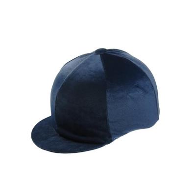 Capz Plain Velvet Cap Cover
