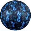 Tottenham Hotspur Theme Soccer Ball Size 5 Soccer Ball Soft Touch Professional Training Football for Outdoor Sports