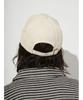 NEWERA 9TWENTY Cap 16WGH251303 IVR [Styling/] Women's