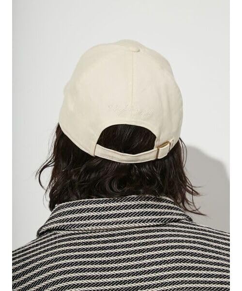 NEWERA 9TWENTY Cap 16WGH251303 IVR [Styling/] Women's