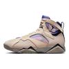 Air Jordan 7 Retro SE Sapphire Unisex Tenisky Hnedá Trblietavá Čierna DJ2636-204