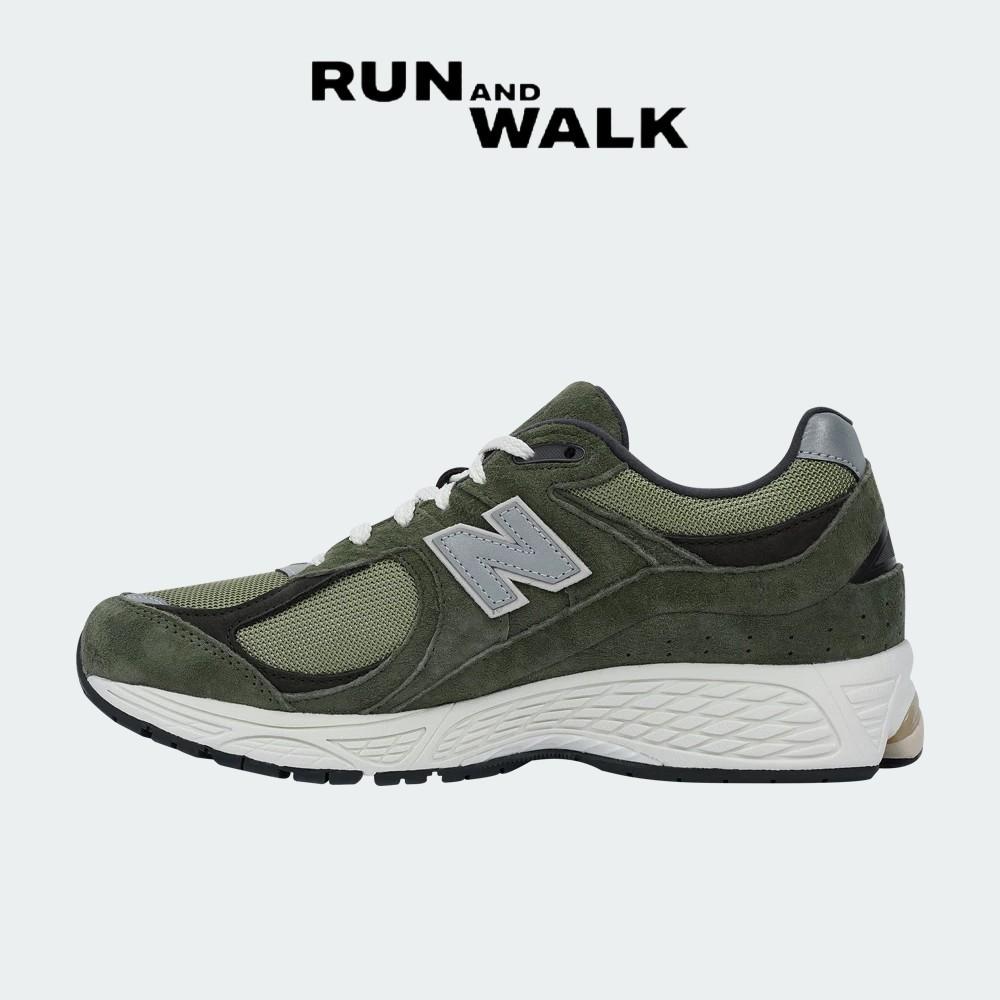 New Balance 2002R Special Vintage Khaki M2002RHN EUR37.5/230mm