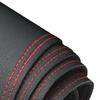 Dashboard Cover Dash Mat Pad Carpet PU Leather Fit For Hyundai Sonata 2011 2012 2013 2014 Left Hand Drive