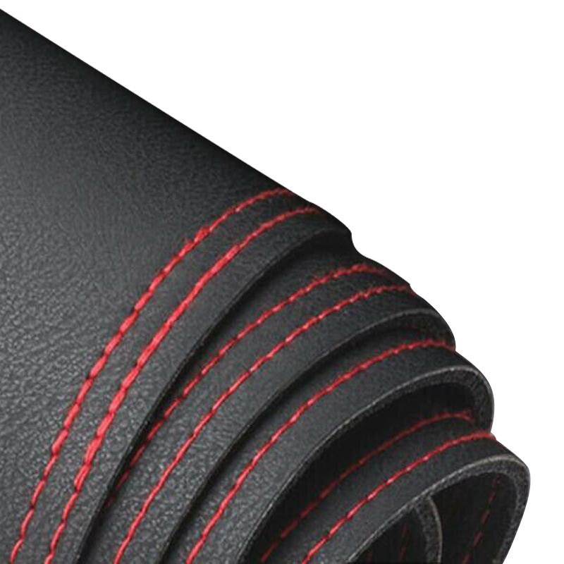 Dashboard Cover Dash Mat Pad Carpet PU Leather Fit For Hyundai Sonata 2011 2012 2013 2014 Left Hand Drive