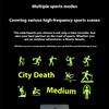 Smart Watch with Flashlight Ultra Bluetooth Call Information Reminder Sports Watch