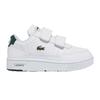 Childrens/Kids T-Clip Croc Trainers