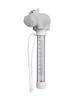 Genaue Temperaturmessung PVC Schwimmbad Thermometer Einfache Installation