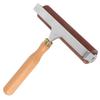 Brayer Soft Flexible Sturdy Durable Elastic Rubber Roller for Printmaking Scrapbooks