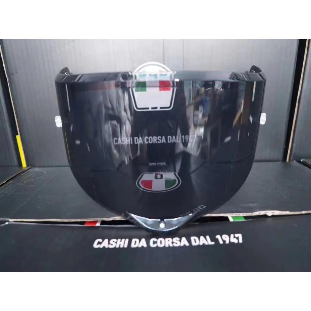 Full Face Motorcycle Helmet Pista GPRR Carbon Faber Helmet Riding Motocross Racing Motobike Helmet