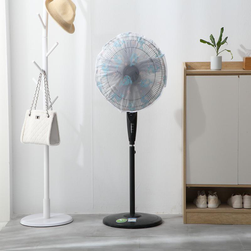 

Комплект пылезащитных чехлов для напольных и настольных вентиляторов - Защитный чехол для домашних вентиляторов Single Opp Bag Package