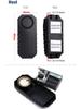 SF22R Wireless Bicycle Vibration Alarm with Remote Control for Electric Vehicles