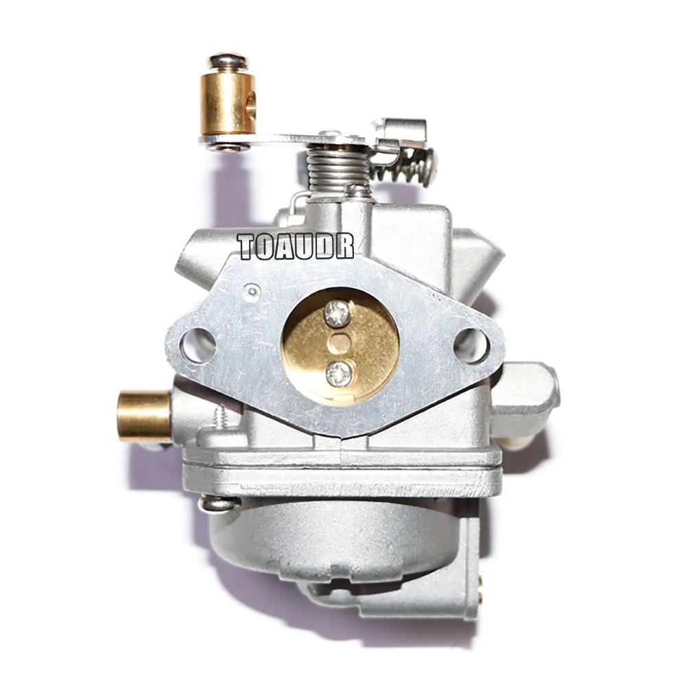 6BX-14301-00, 6BX-14301-10, 6BX-14301-11 För Yamaha F6 4-takts 6HP Utombordsmotor