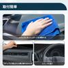 TUCKBOLD Dashboard Dashboard Protective Mat for Nissan Serena Interior Customization Parts Sun Black Mat, Cover, C25, & Accessories, Protection,