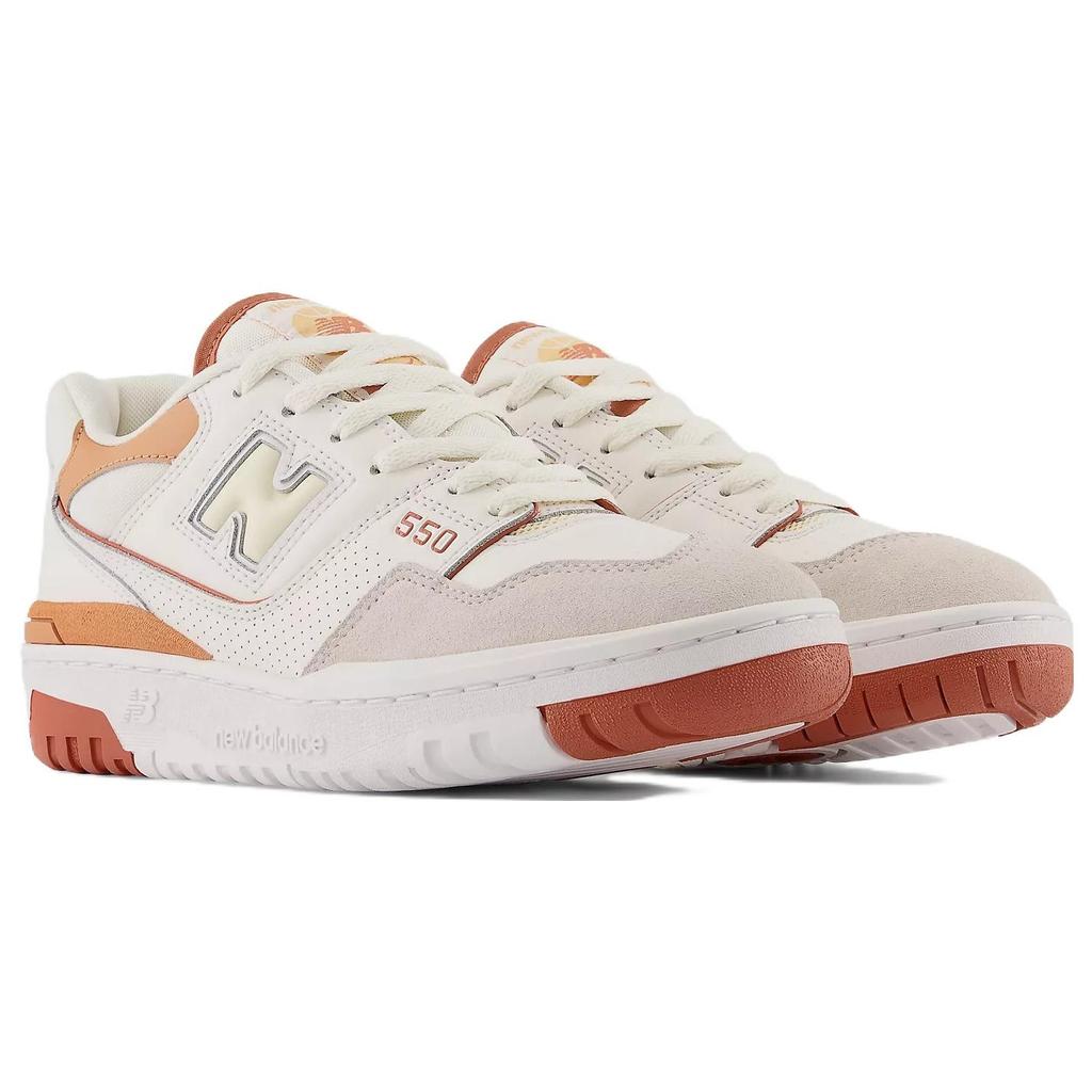 (WMNS) New Balance 550 'Au Lait' Women's BBW550WA