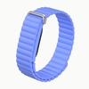Magnetic Loop Silicone Watch Strap for Google Fitbit Air Bracelet Outdoors Soft Waterproof Sports Band Wristband for Women