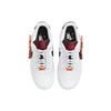 Nike Air Force 1 '07 Premium 'Carabiner White Habanero Red' DH7579-100