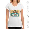 Verb T Shirt 6xl Cotton Cool Tee Schoolhouse Saturday Morning Cartoons Cartoon Cartoons Animation Animated 1970s Pop Culture