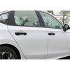 New Gloss Black Door Handle Cover Trim For Honda Civic 11th Gen 2022 2023