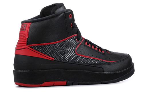 Jordan 2 Retro Alternate 87 GS 834276-001